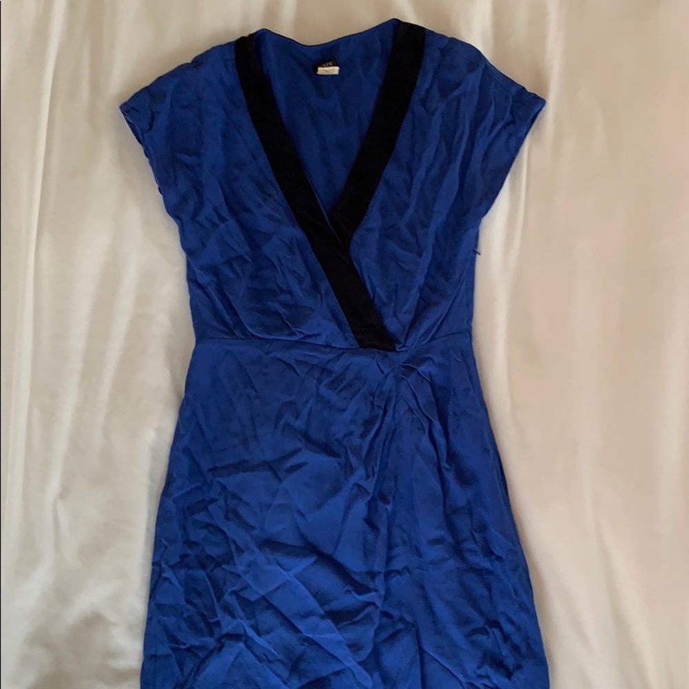 Jcrew cocktail dress